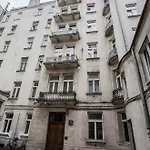 Mieszkanie na Zawołanie Foksal