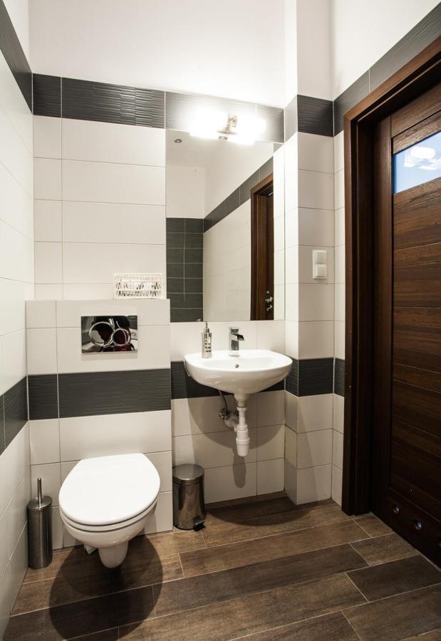 Mieszkanie Na Zawołanie Foksal Apartament *